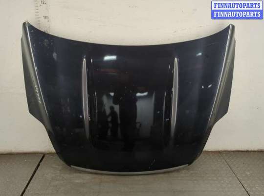 купить Капот на Ford Kuga 2008-2012
