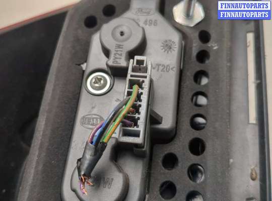 купить Фонарь (задний) на Ford Galaxy 2006-2010