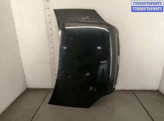 купить Капот на Ford Fusion 2002-2012