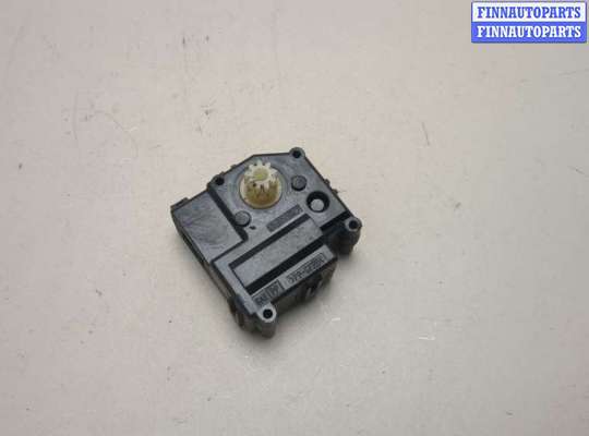Электропривод заслонки отопителя LXR3136 на Lexus LS460 2006-2017