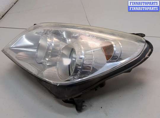 купить Фара (передняя) на Opel Astra H 2004-2010