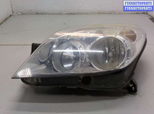Фара (передняя) OP2415860 на Opel Astra H 2004-2010