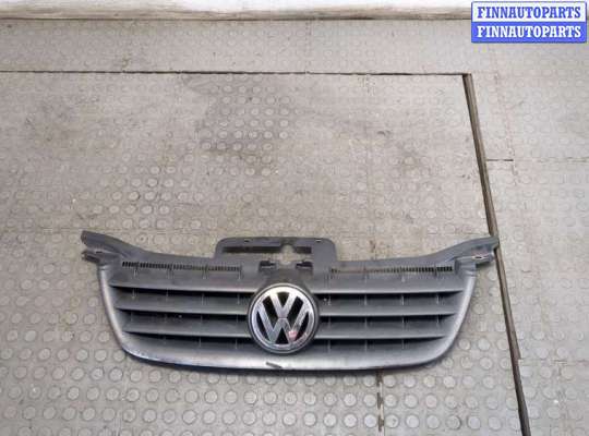 купить Решетка радиатора на Volkswagen Touran 2003-2006