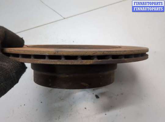 купить Диск тормозной на BMW 5 E60 2003-2010