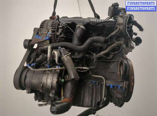 купить Форсунка топливная на Chrysler PT Cruiser 2000-2010