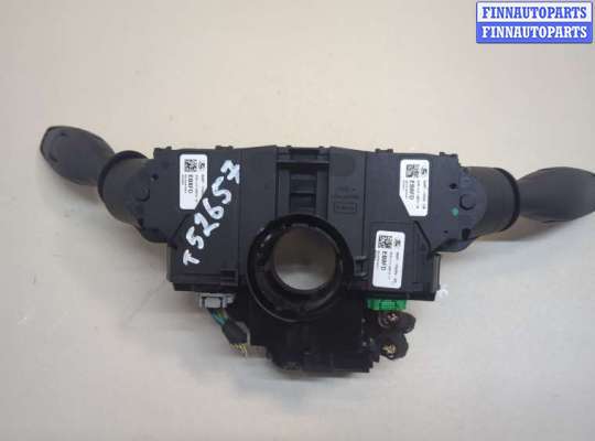 купить Переключатель поворотов и дворников (стрекоза) на Ford Fiesta 2008-2013