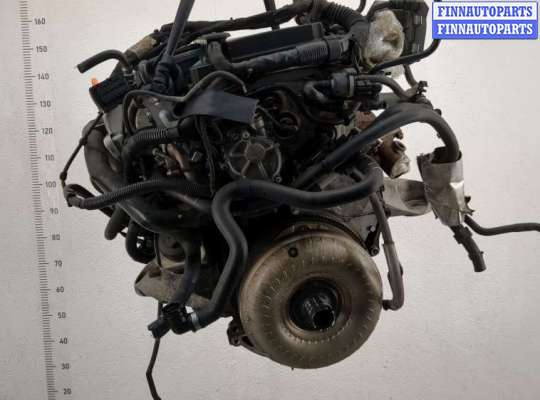 Катушка зажигания на Audi Q7 (4L)