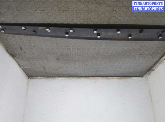 купить Молдинг двери на Citroen Berlingo 2002-2008