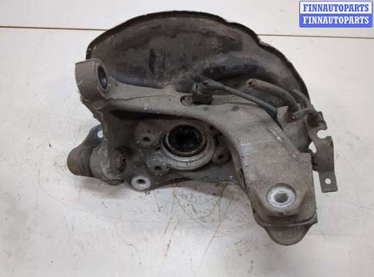 Кулак подвески на Audi TT (8J)