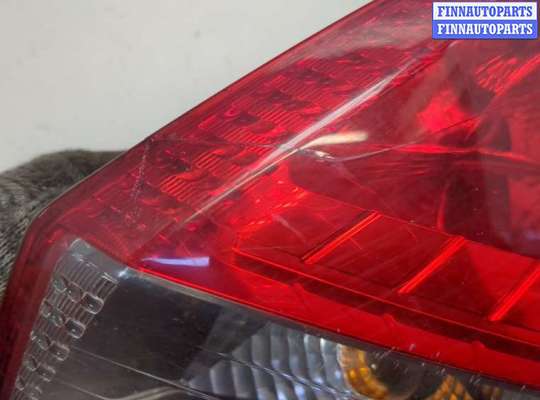 купить Фонарь (задний) на Ford Fiesta 2008-2013