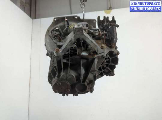 купить КПП 5-ст.мех. (МКПП) на Ford Focus 2 2008-2011
