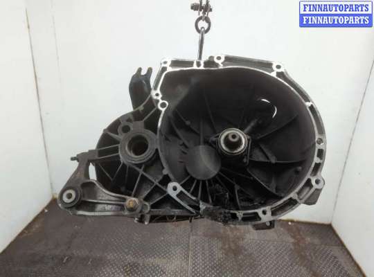 купить КПП 5-ст.мех. (МКПП) на Ford Focus 2 2008-2011
