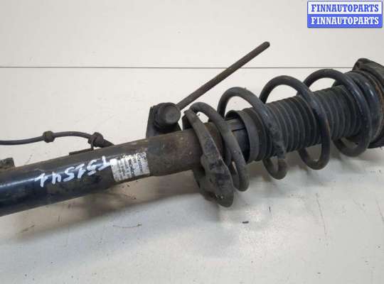 купить Амортизатор подвески на Volkswagen Scirocco 2008-