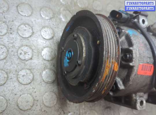 купить Компрессор кондиционера на Hyundai i40 2011-2019