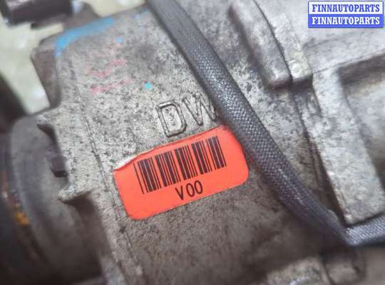 купить Компрессор кондиционера на Hyundai i40 2011-2019