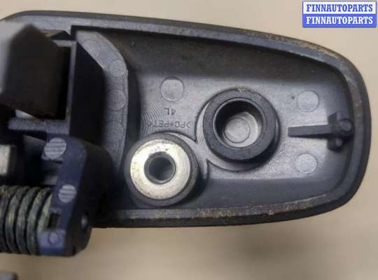 купить Ручка двери наружная на Mazda 3 (BK) 2003-2009