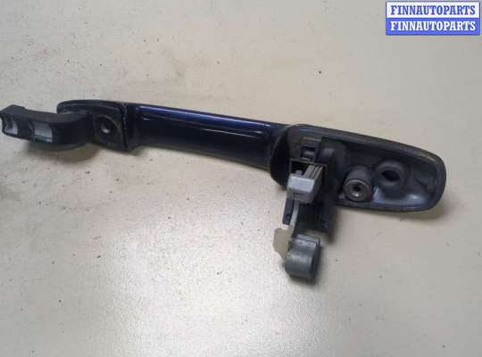 купить Ручка двери наружная на Mazda 3 (BK) 2003-2009