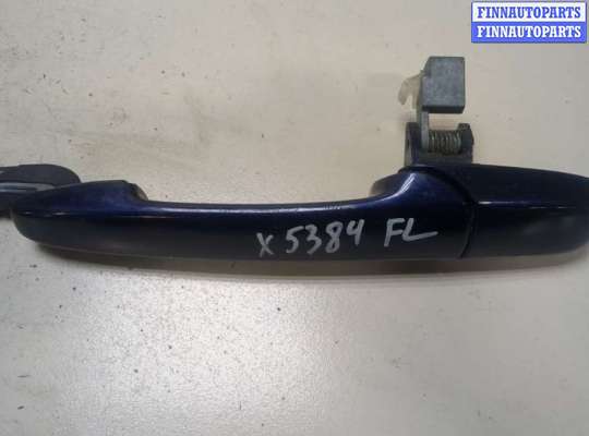 купить Ручка двери наружная на Mazda 3 (BK) 2003-2009
