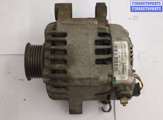 купить Генератор на Toyota Yaris 1999-2006
