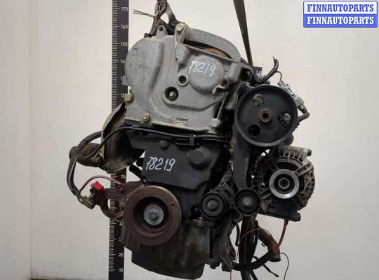 Маховик RN1446780 на Renault Scenic 1996-2002