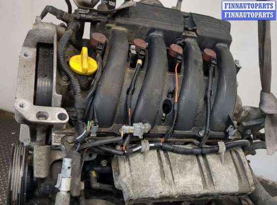 купить Маховик на Renault Scenic 1996-2002