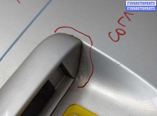 купить Фонарь дополнительный (стоп-сигнал) на Renault Megane 2 2002-2009