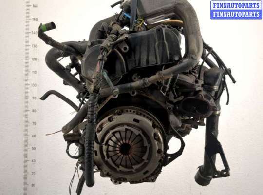 купить Двигатель (ДВС на разборку) на Volkswagen LT 28-46 1996-2006