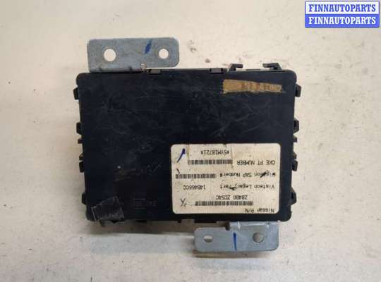 купить Блок комфорта на Infiniti QX56 2004-2010