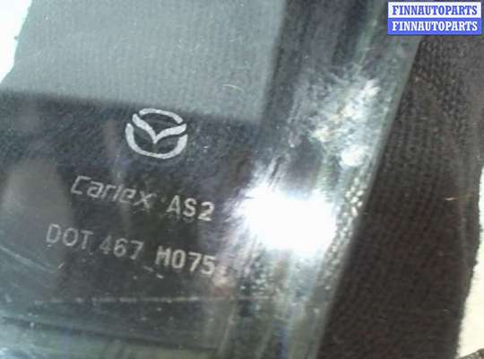 купить Стекло боковой двери на Mazda 6 2008-2012 USA