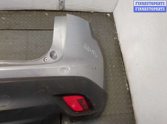 купить Бампер на Mazda CX-5 2012-2017