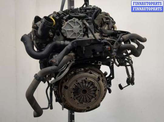 купить Двигатель (ДВС) на Peugeot Partner 2015-2018