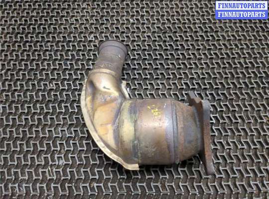 купить Катализатор на Volkswagen Tiguan 2011-2016