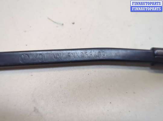 Поводок дворника на Volkswagen Tiguan II