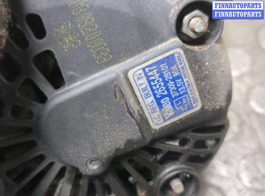 купить Генератор на KIA Ceed 2007-2012