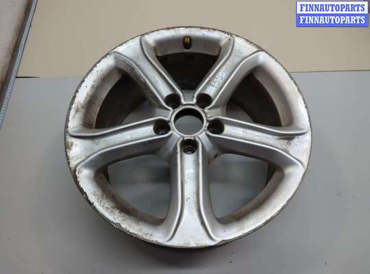 Диск литой AU1753785 на Audi A4 (B8) 2007-2015