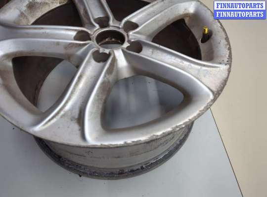 купить Диск литой на Audi A4 (B8) 2007-2015