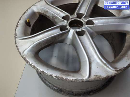 купить Диск литой на Audi A4 (B8) 2007-2015