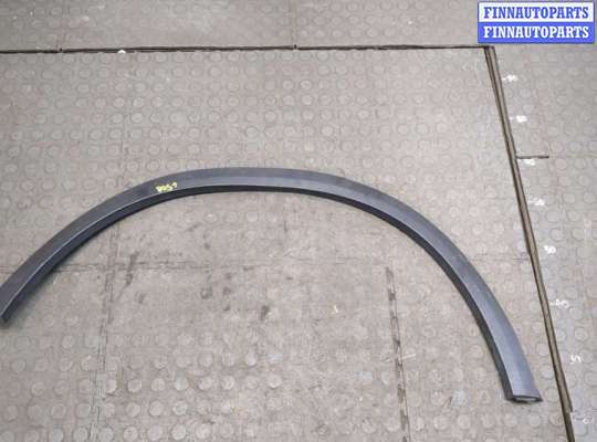 Молдинг крыла MB1530844 на Mercedes GLC X253 2015-2022