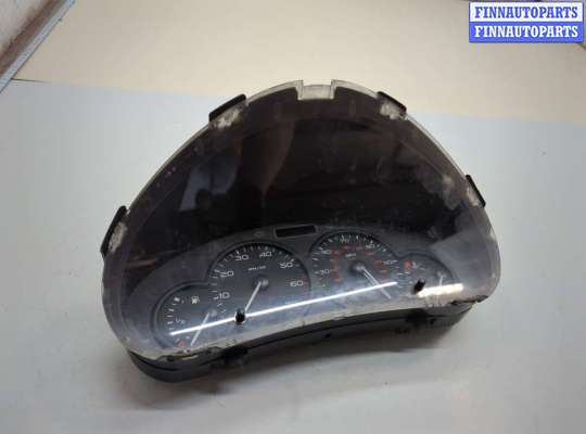 Купить Щиток приборов (приборная панель) на Citroen Berlingo 2002-2008 Щиток приборов (приборная панель) PG1255508 на Citroen Berlingo 2002-2008