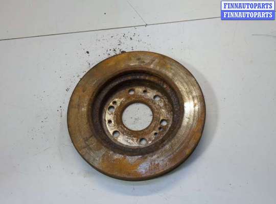 купить Диск тормозной на Chevrolet Tahoe 2006-2014