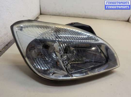 Купить Фара (передняя) на KIA Rio 2005-2011 Фара (передняя) KA584889 на KIA Rio 2005-2011