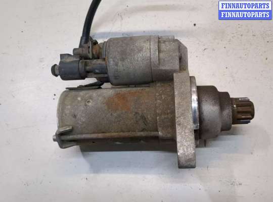 купить Стартер на Skoda Rapid 2012-2020