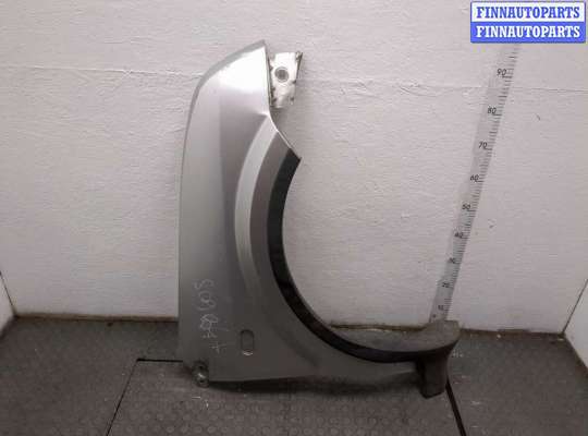 Крыло FO2098454 на Ford Fusion 2002-2012