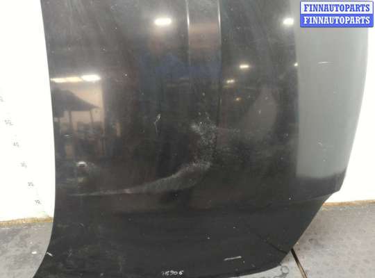 купить Капот на Subaru Impreza (G11) 2000-2007