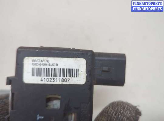 купить Датчик (зуммер) открытия двери, капота на Mitsubishi Eclipse Cross 2017-