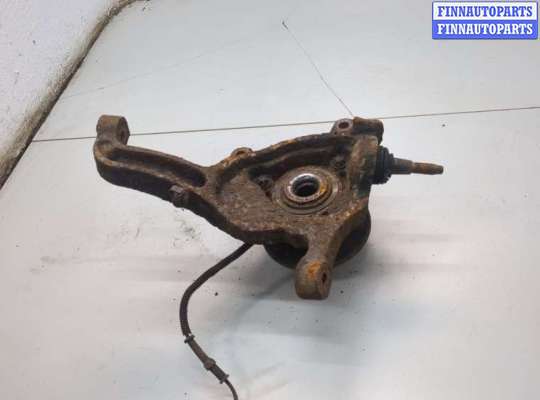 купить Ступица (кулак, цапфа) на Jeep Liberty 2001-2007