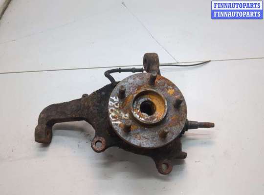 Ступица (кулак, цапфа) JPB0967 на Jeep Liberty 2001-2007