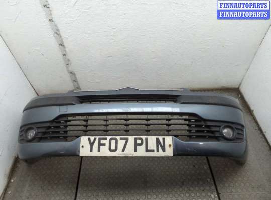 Купить Бампер на Citroen C4 2004-2010 Бампер CT1143886 на Citroen C4 2004-2010