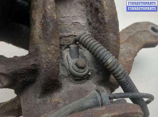 купить Ступица (кулак, цапфа) на Ford Fusion 2002-2012