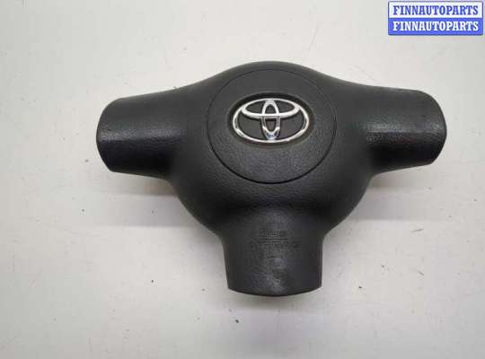 купить Подушка безопасности водителя на Toyota Corolla E12 2001-2006